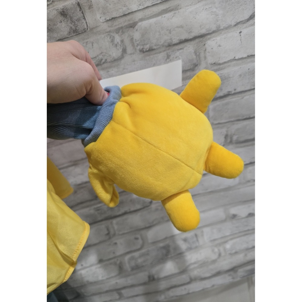 Disney Rolie Polie Olie Child S Small Plush Deluxe Halloween Costume Rare NWT - Picture 5 of 14